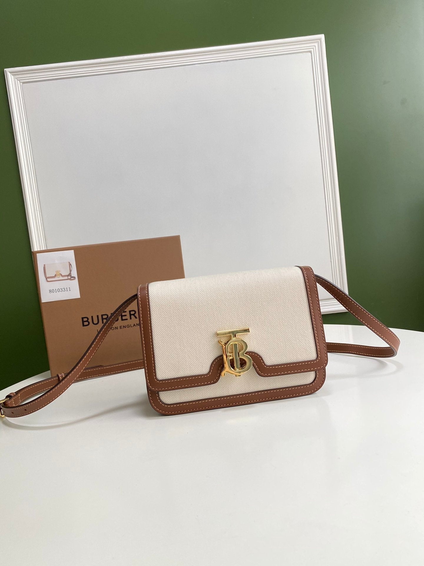 Luxe Touch Bags