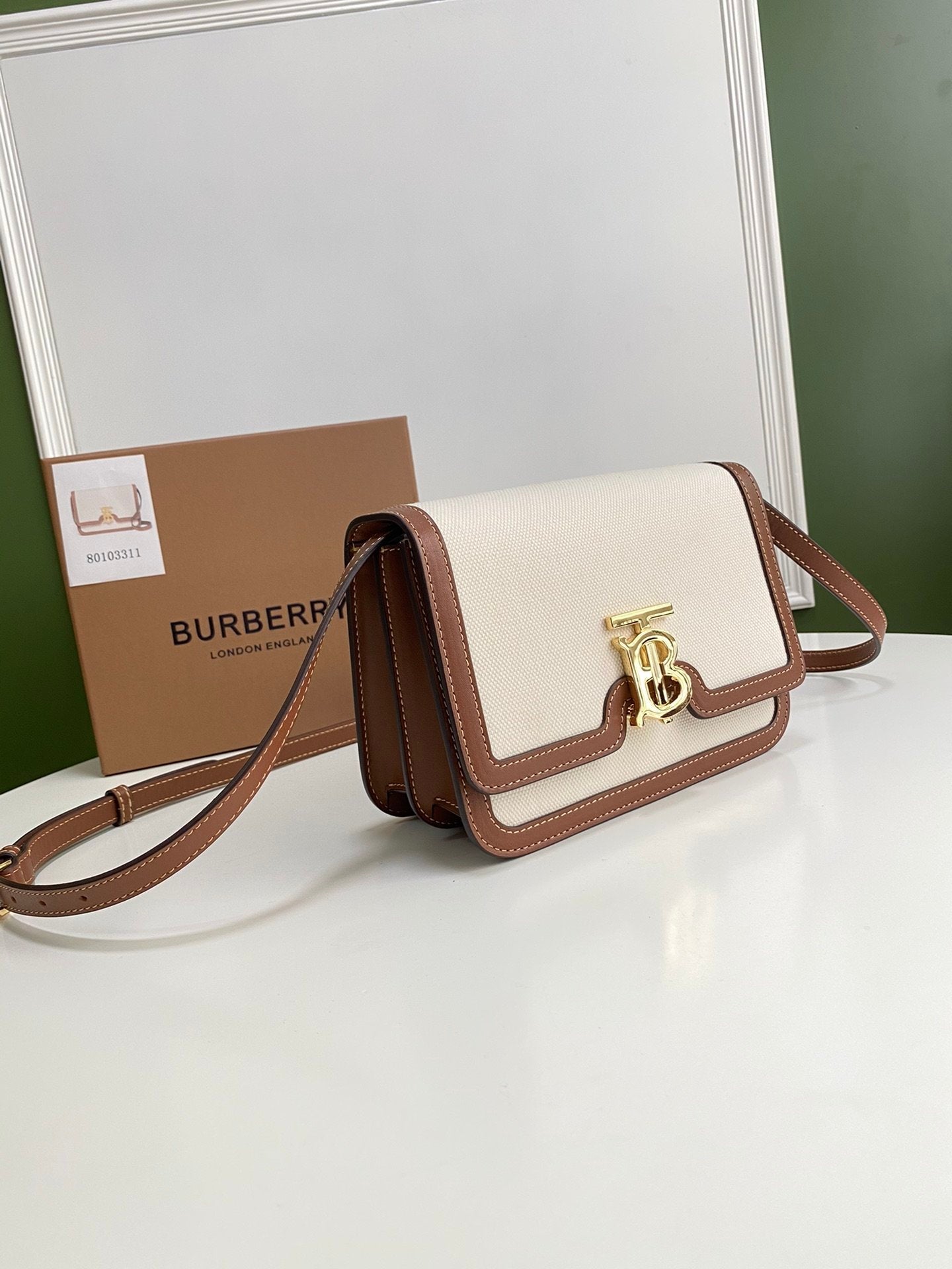 Luxe Touch Bags
