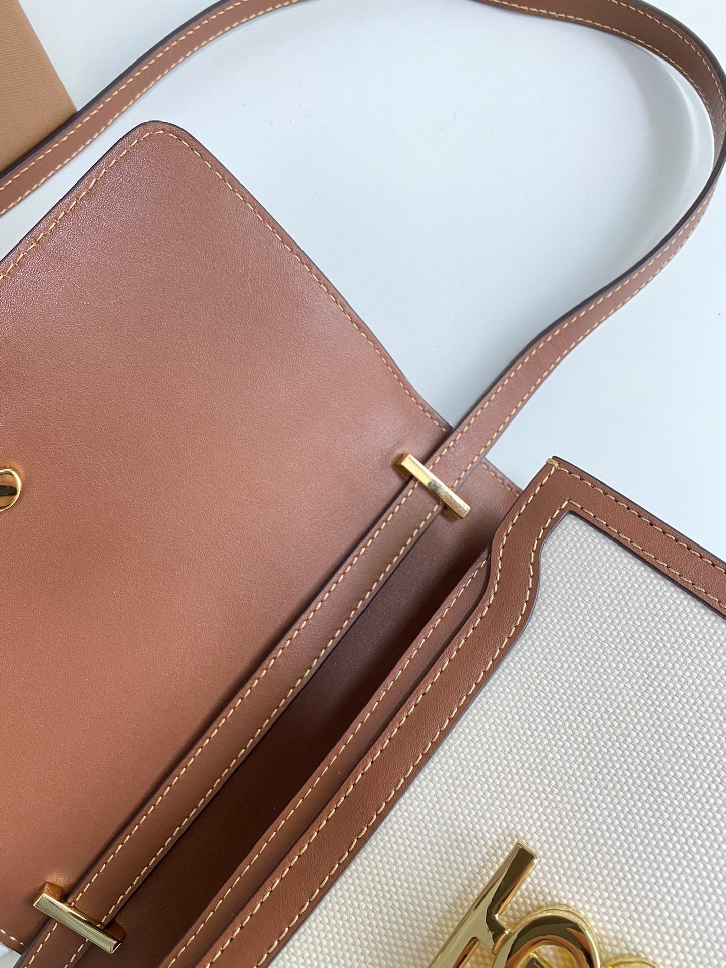 Luxe Touch Bags