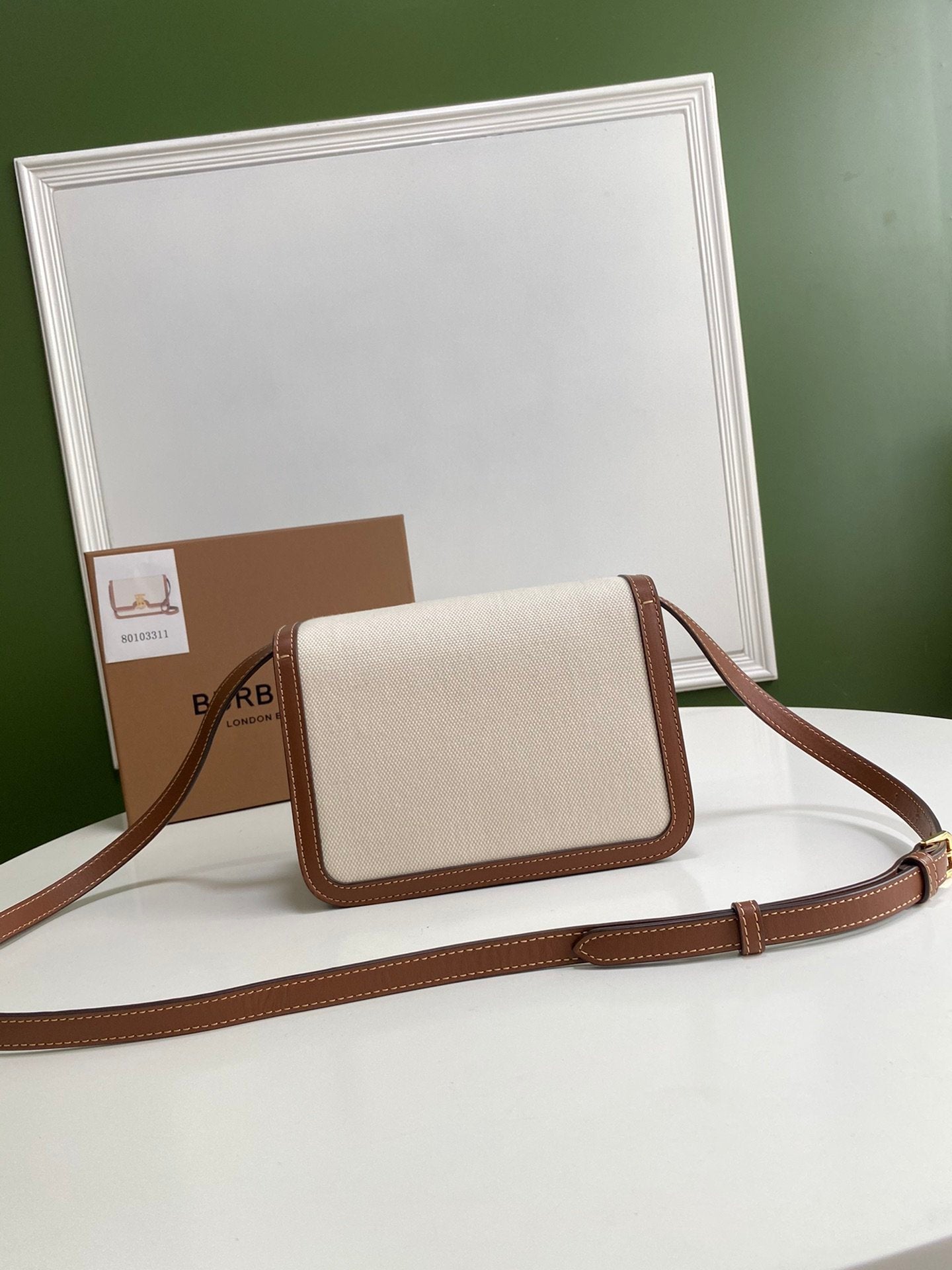 Luxe Touch Bags