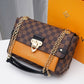 Luxe Touch Bags