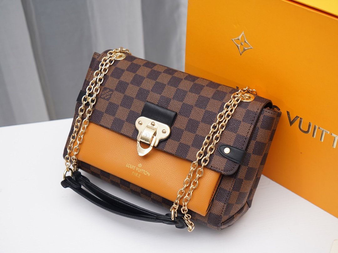 Luxe Touch Bags