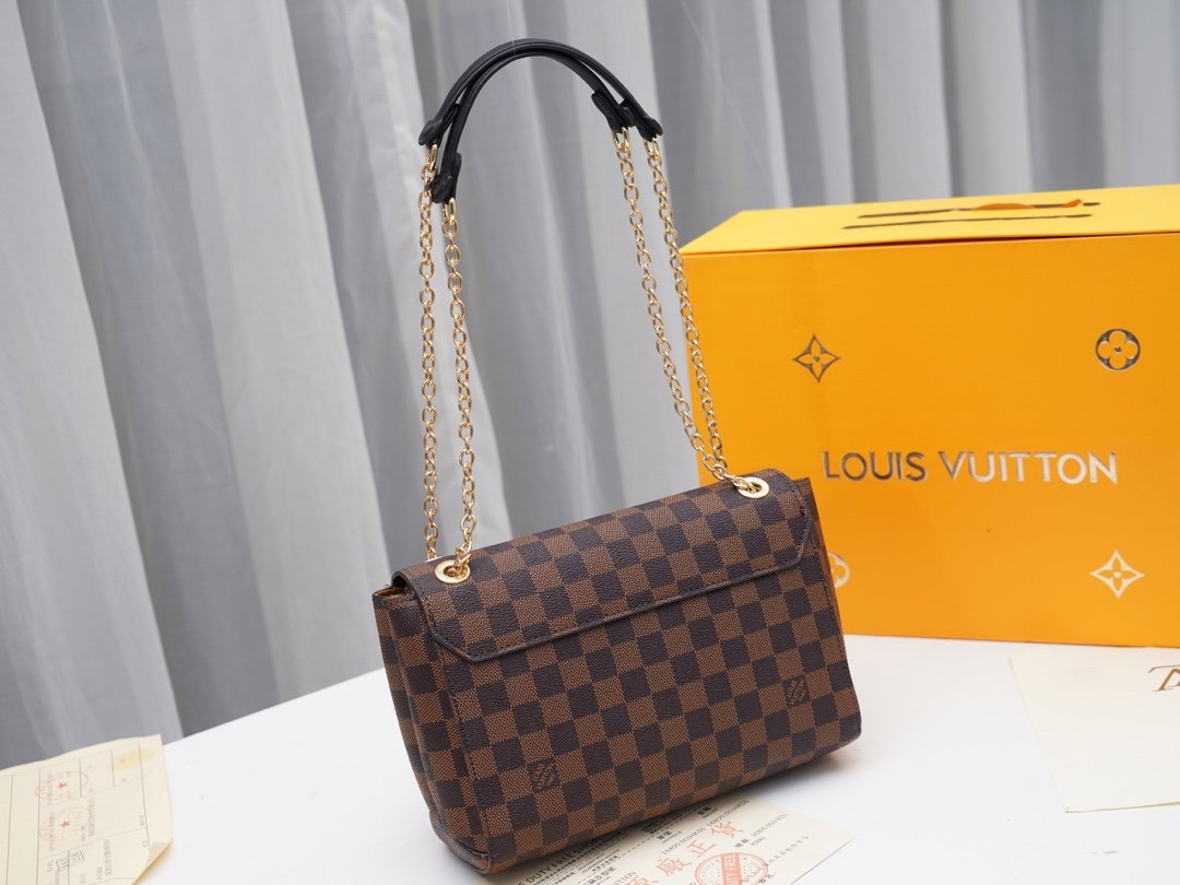 Luxe Touch Bags