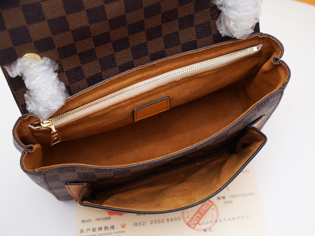 Luxe Touch Bags