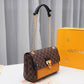 Luxe Touch Bags
