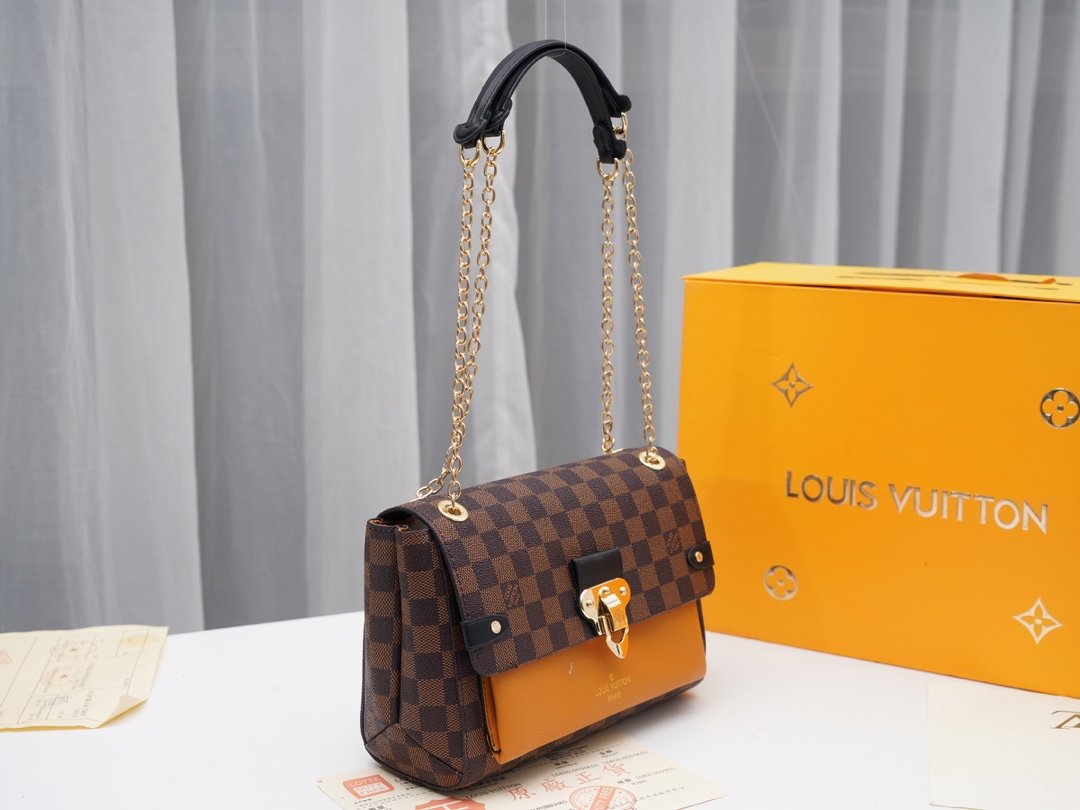 Luxe Touch Bags