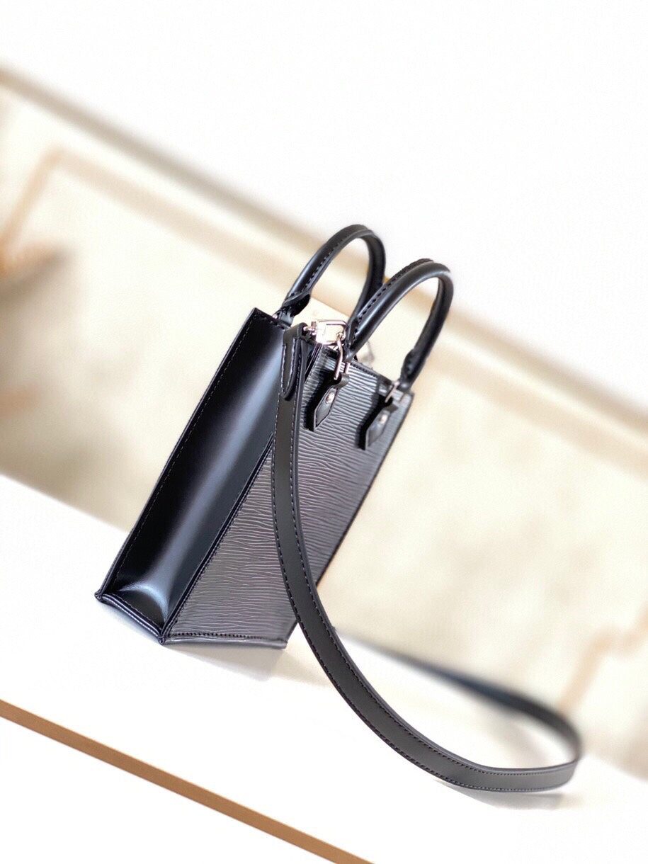 Luxe Touch Bags