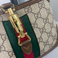 Luxe Touch Bags