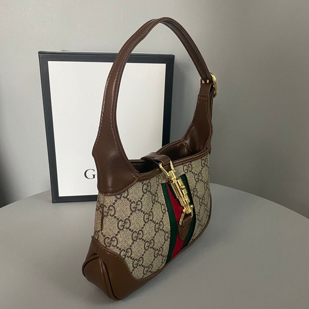 Luxe Touch Bags