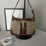 Luxe Touch Bags