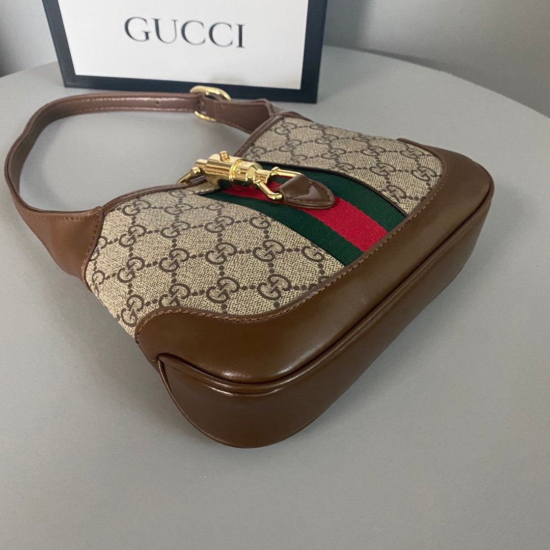 Luxe Touch Bags