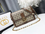 Luxe Touch Bags