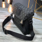 Luxe Touch Bags