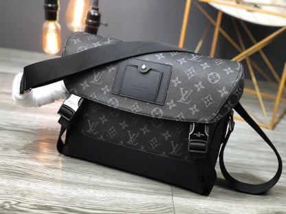Luxe Touch Bags