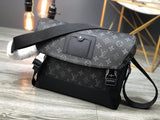 Luxe Touch Bags