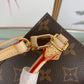 Luxe Touch Bags