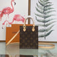 Luxe Touch Bags