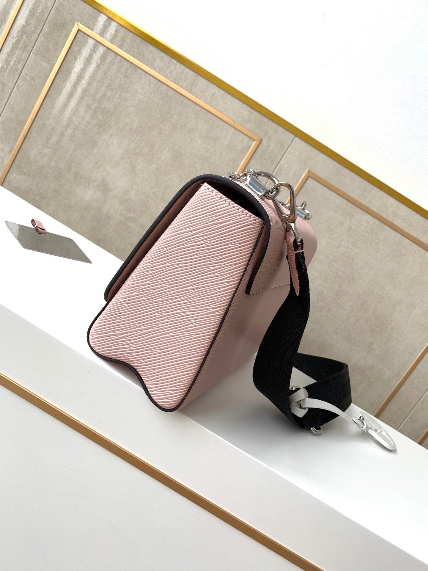 Luxe Touch Bags