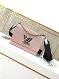 Luxe Touch Bags