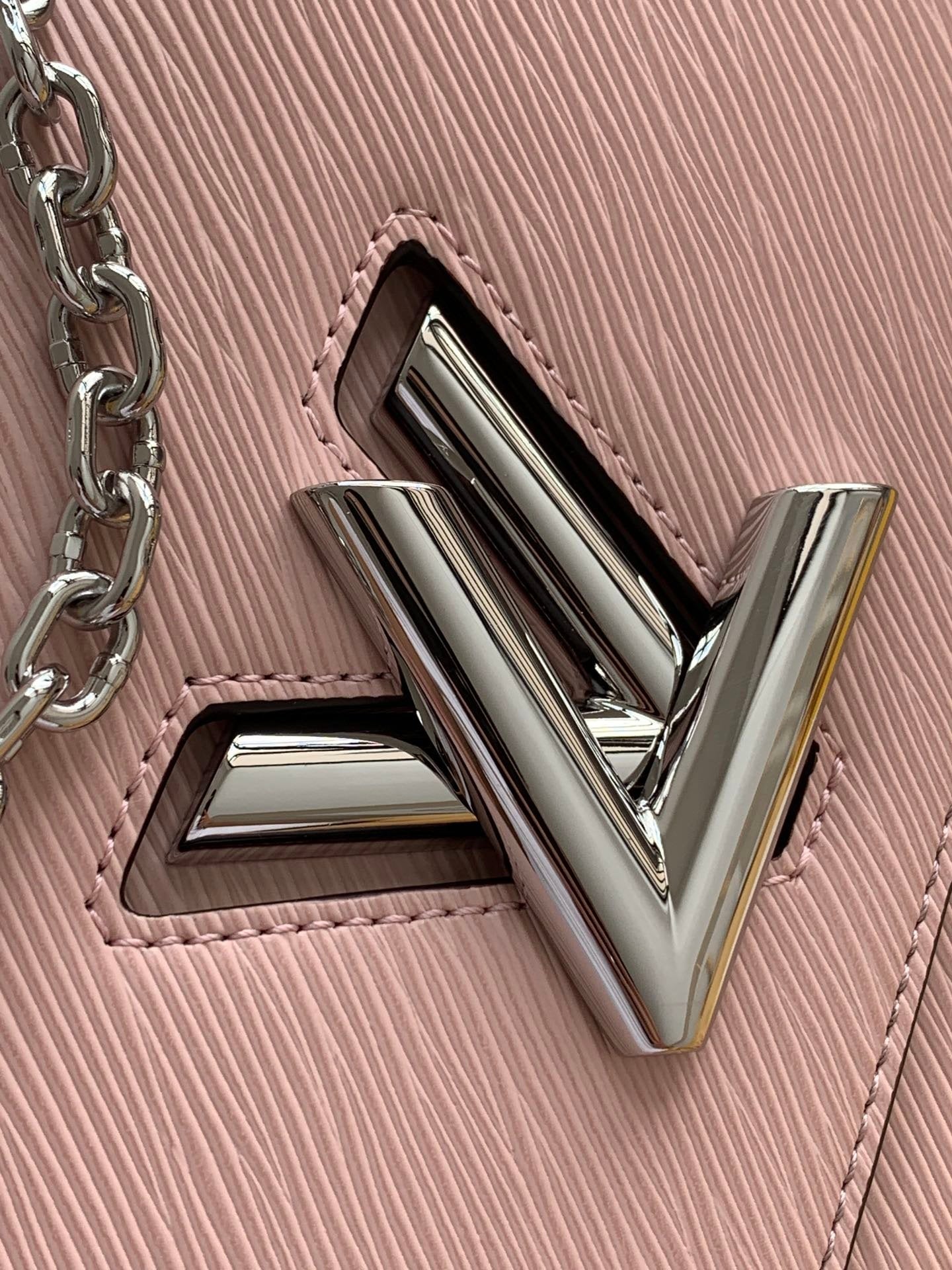Luxe Touch Bags