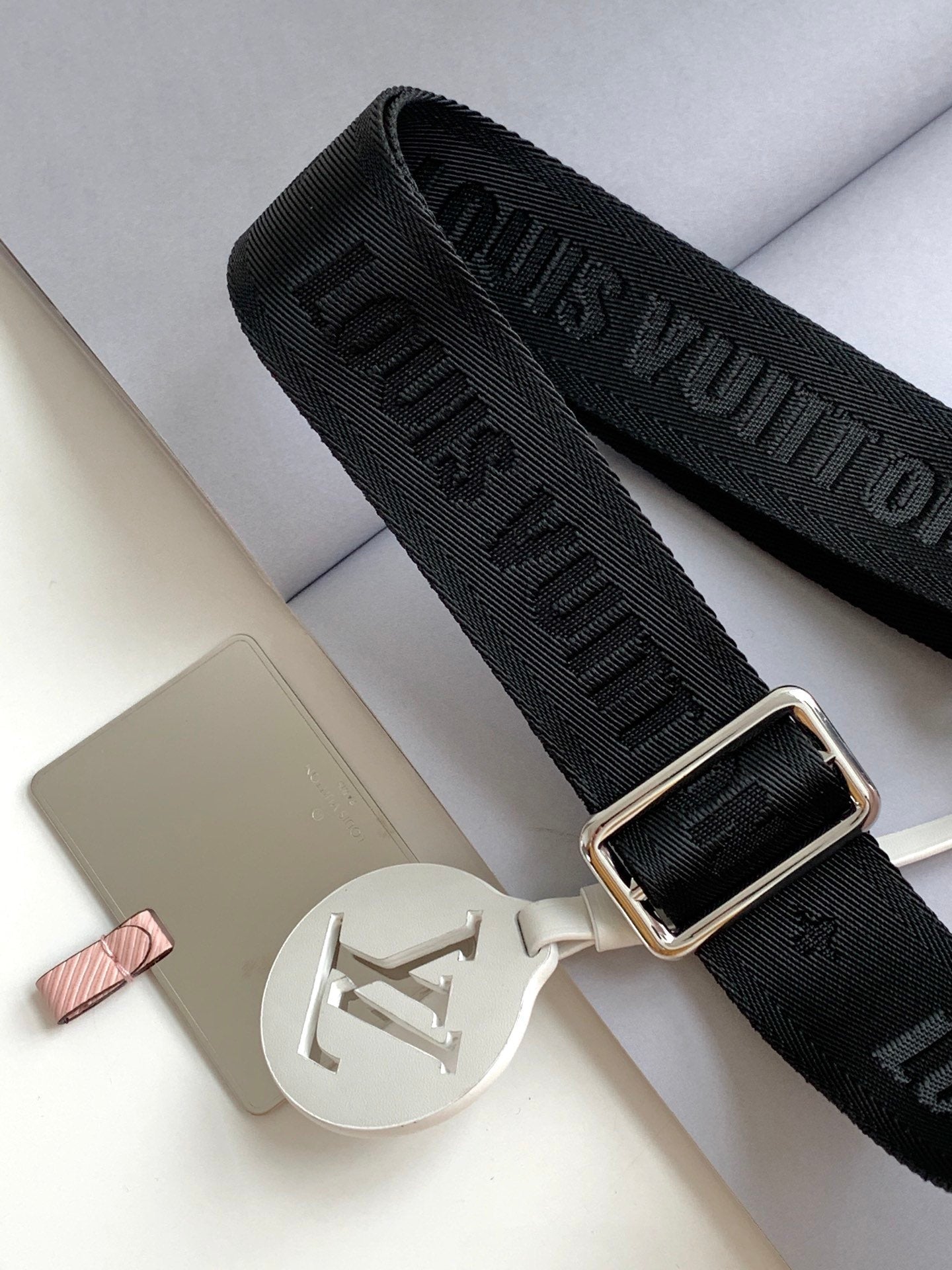 Luxe Touch Bags