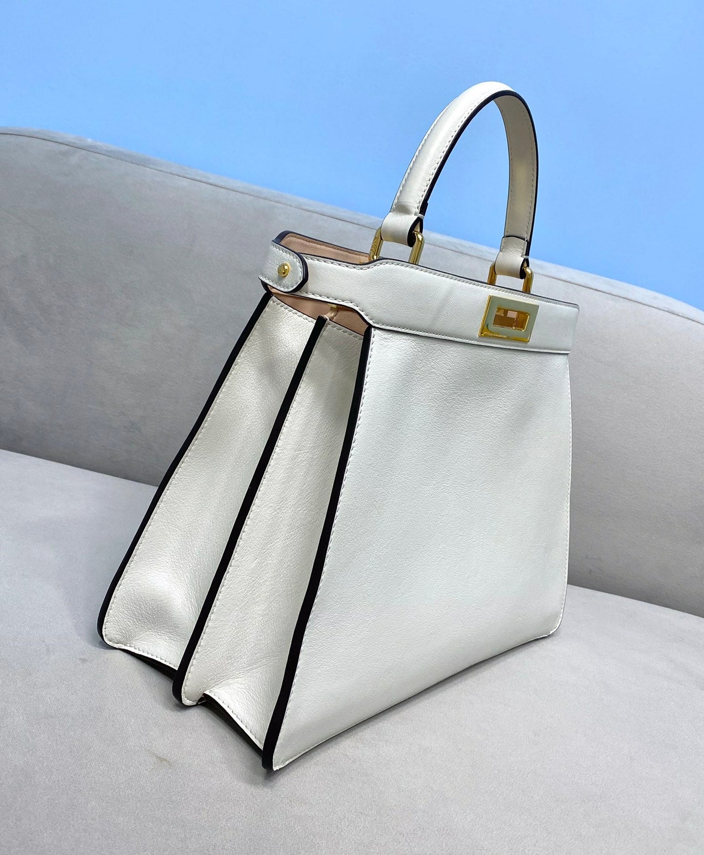 Luxe Touch Bags -  Bag - FED - 452