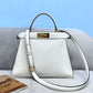 Luxe Touch Bags -  Bag - FED - 452