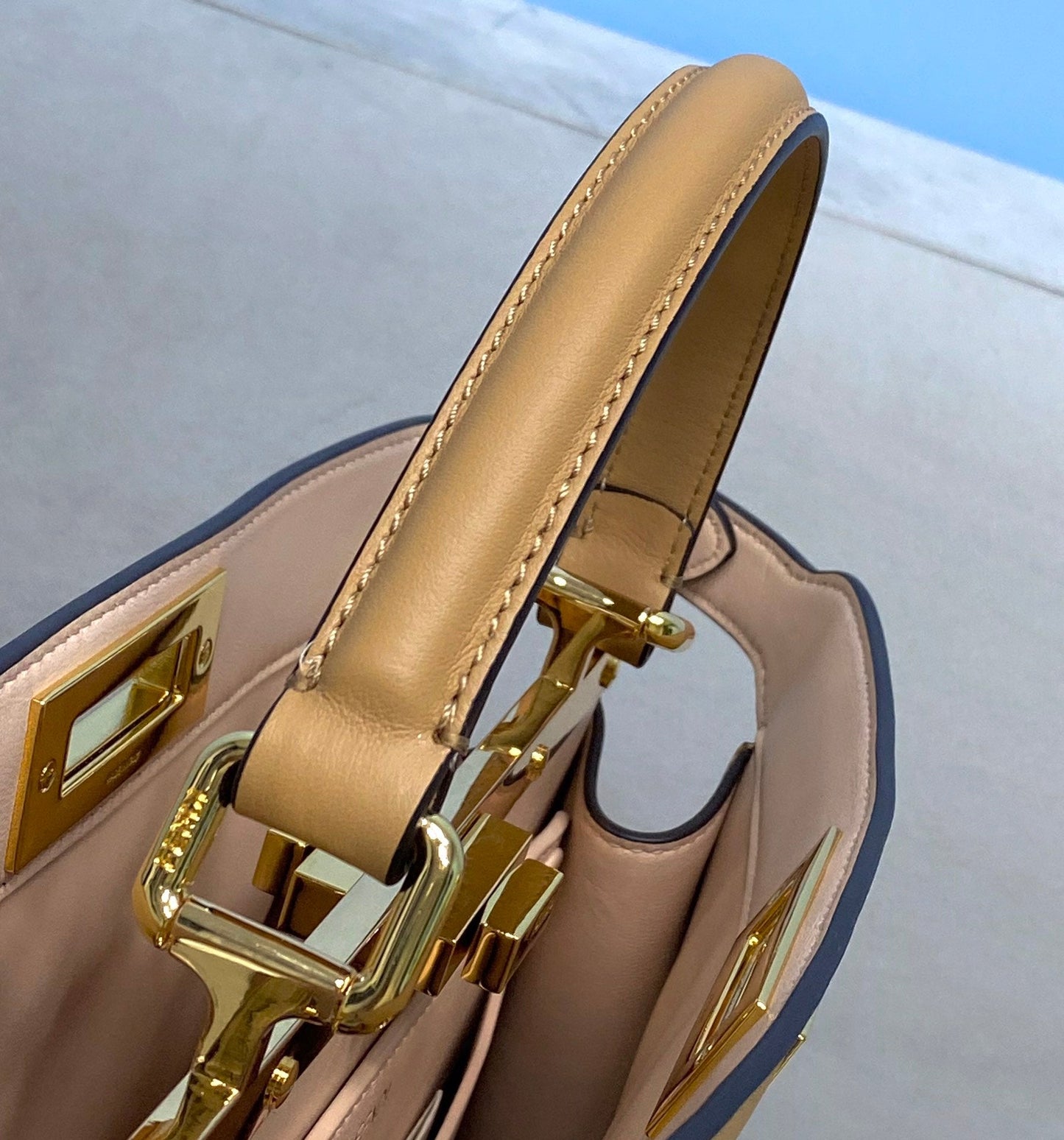 Luxe Touch -  Bag - FED - 450