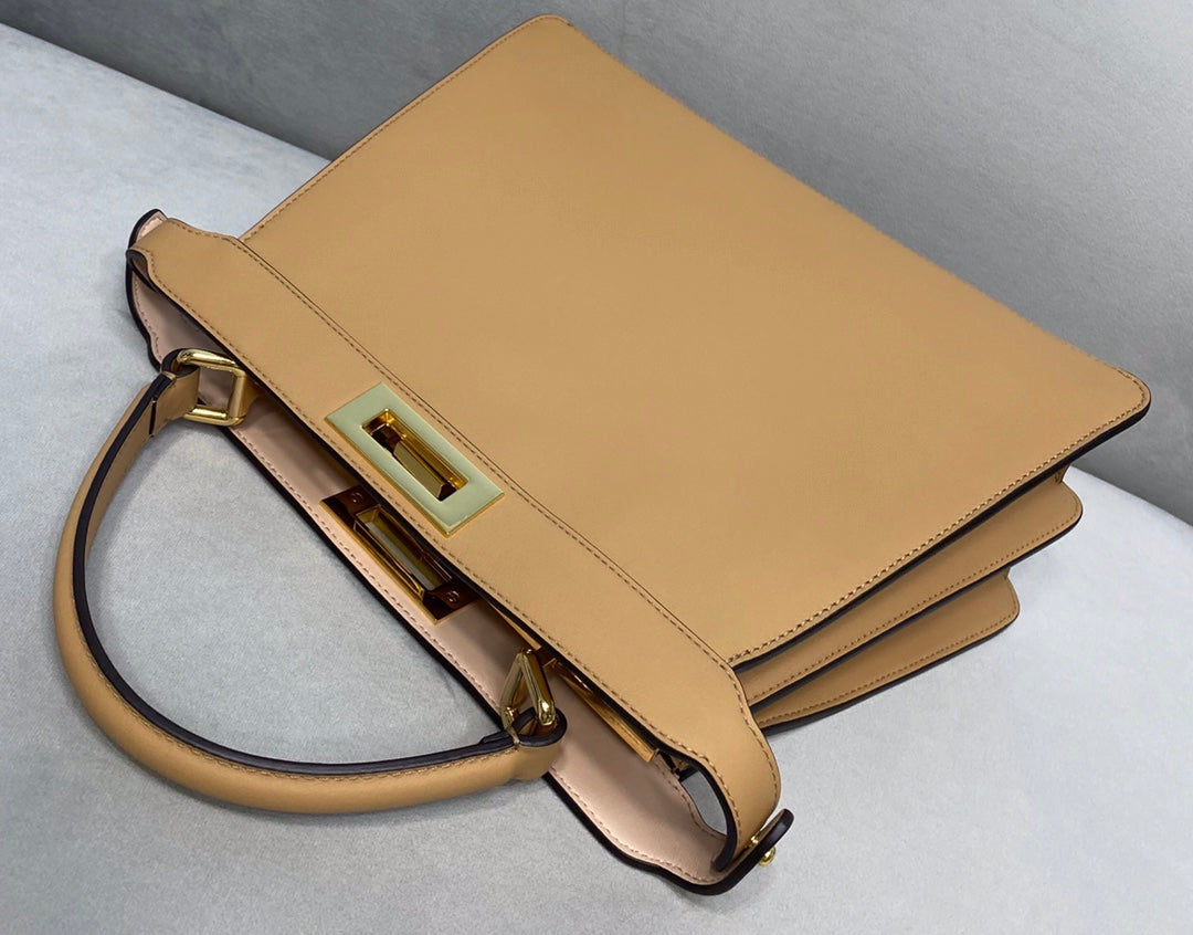 Luxe Touch -  Bag - FED - 450