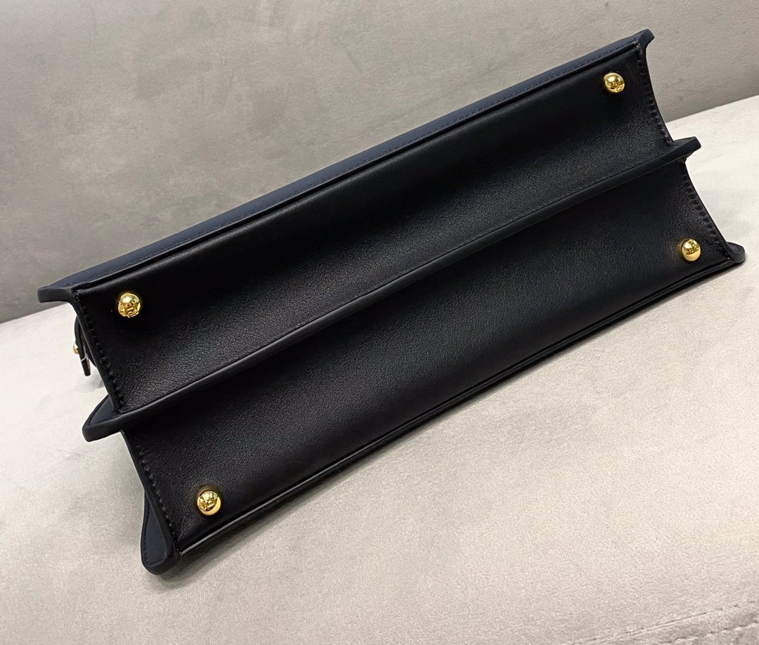 Luxe Touch Bags -  Bag - FED - 449