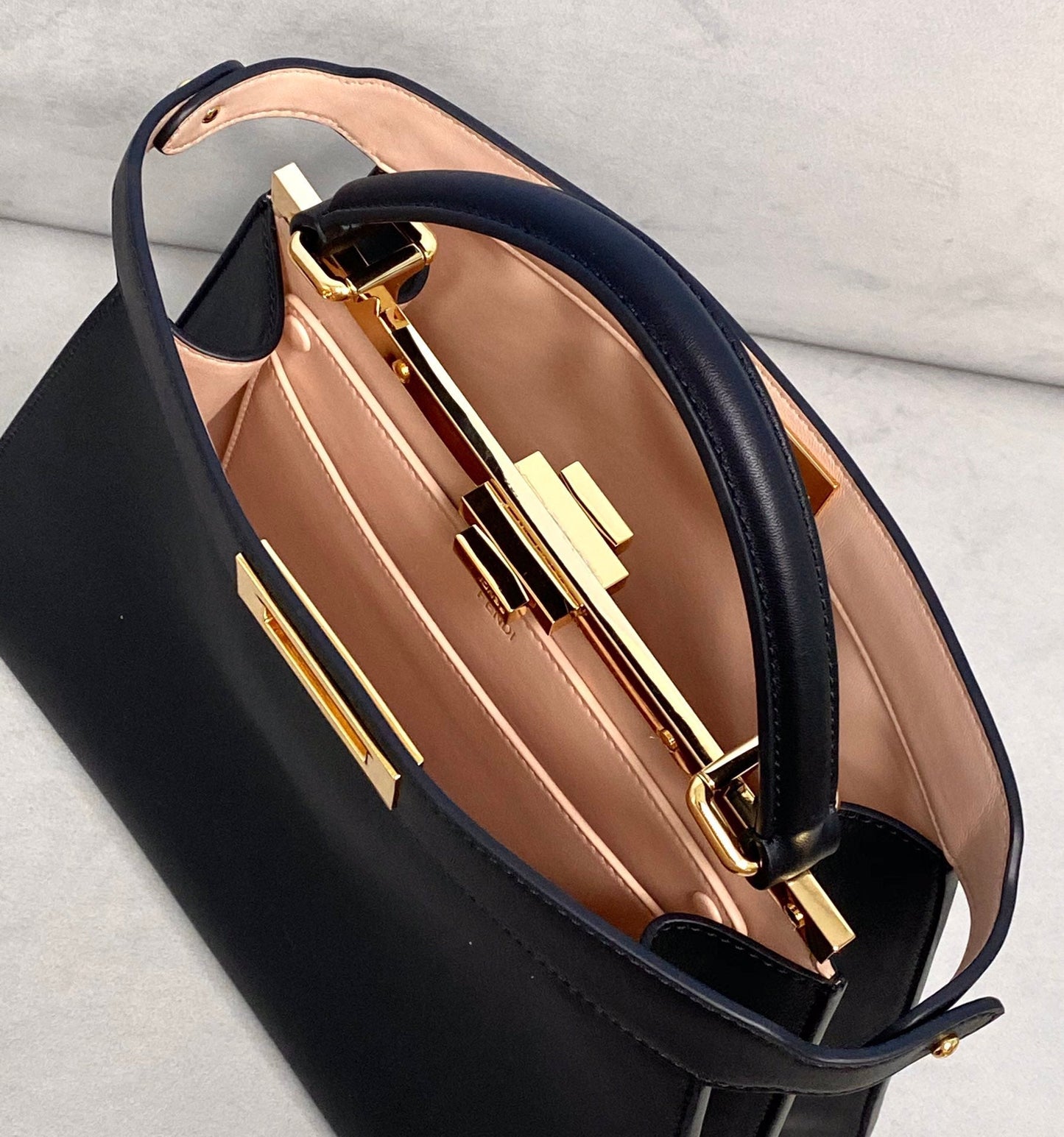 Luxe Touch Bags -  Bag - FED - 449