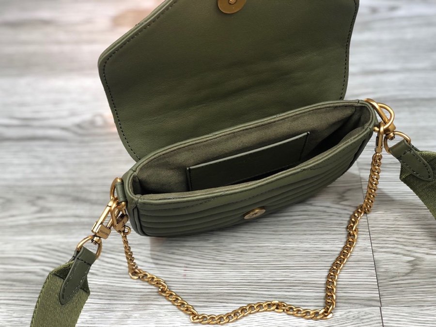 Luxe Touch Bags
