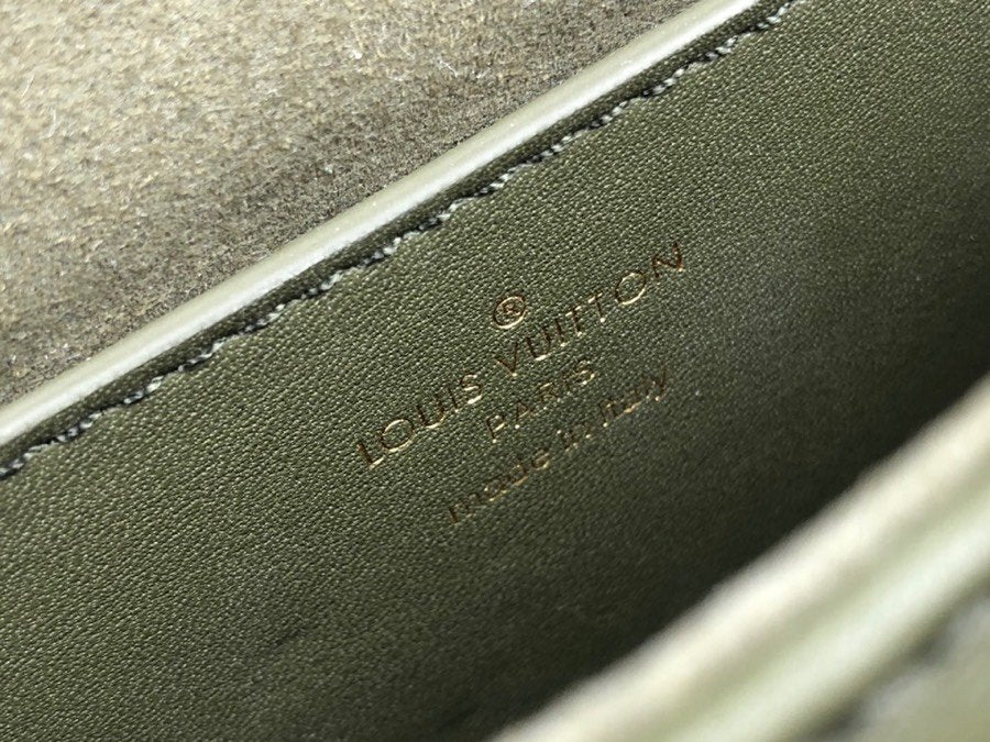 Luxe Touch Bags