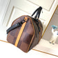 Luxe Touch Bags