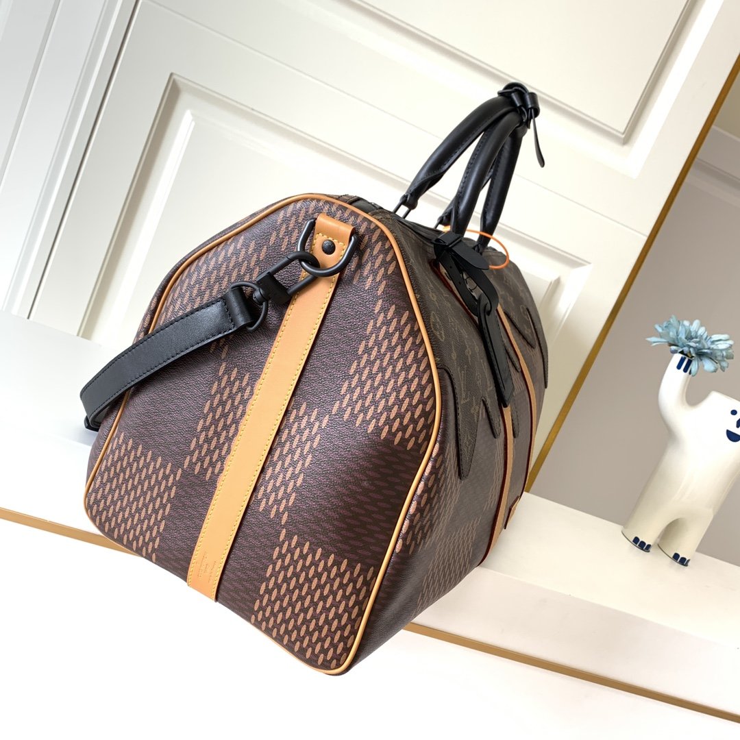 Luxe Touch Bags