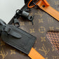 Luxe Touch Bags