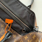 Luxe Touch Bags