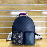 Luxe Touch Bags