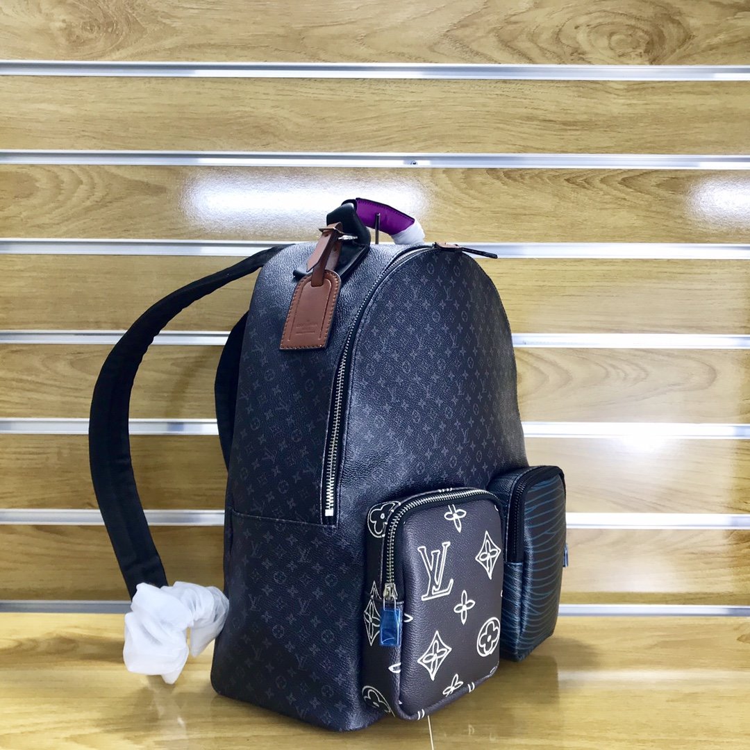 Luxe Touch Bags
