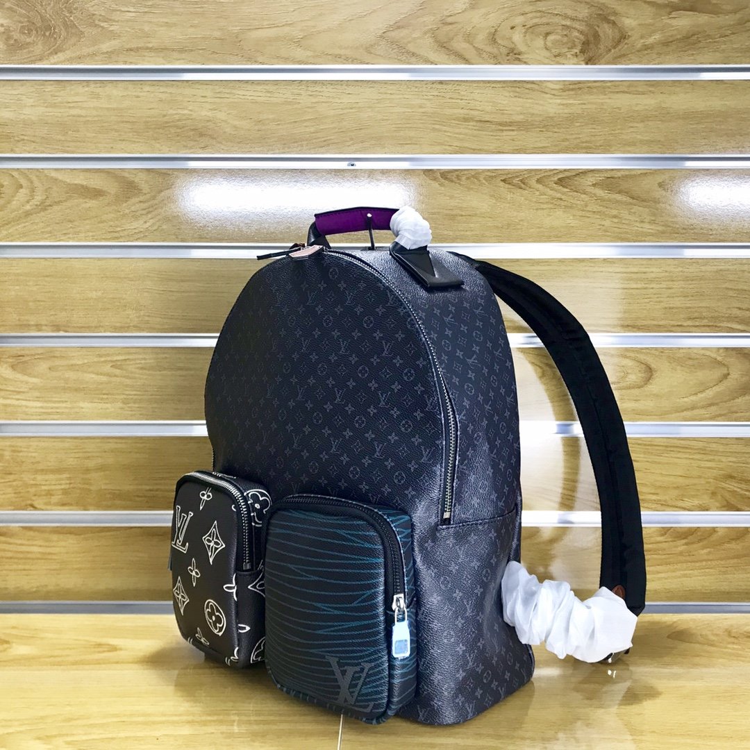 Luxe Touch Bags