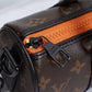 Luxe Touch Bags