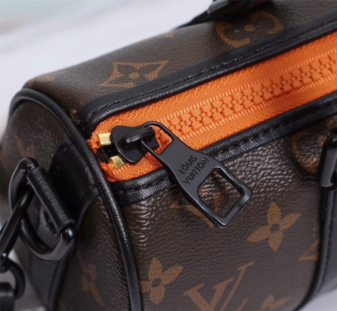 Luxe Touch Bags