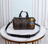 Luxe Touch Bags