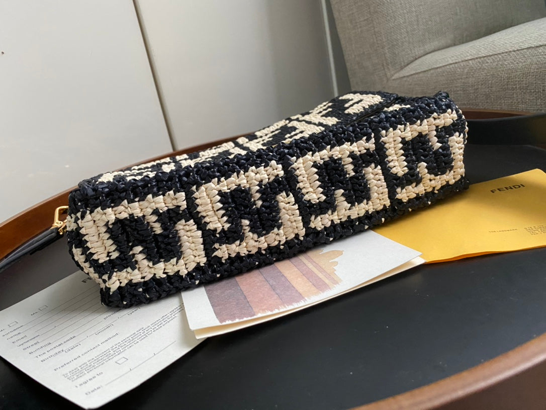 Luxe Touch -  Bag - FED - 428