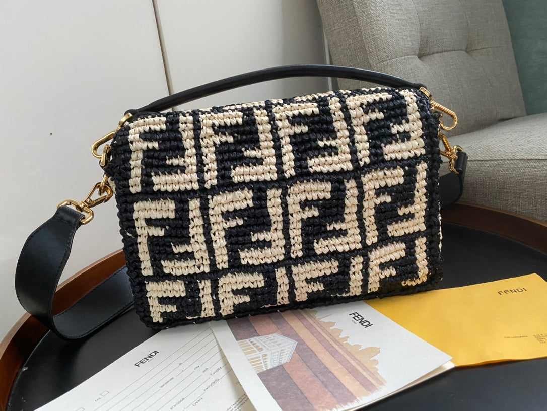 Luxe Touch -  Bag - FED - 428
