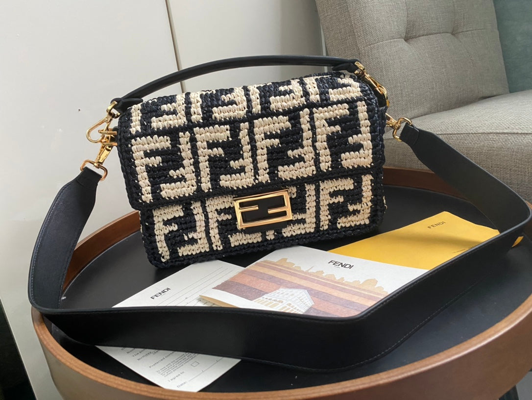 LTB -  Bag - FED - 428