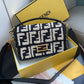 Luxe Touch -  Bag - FED - 428