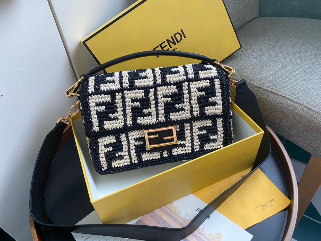 Luxe Touch -  Bag - FED - 428