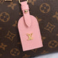 Luxe Touch Bags