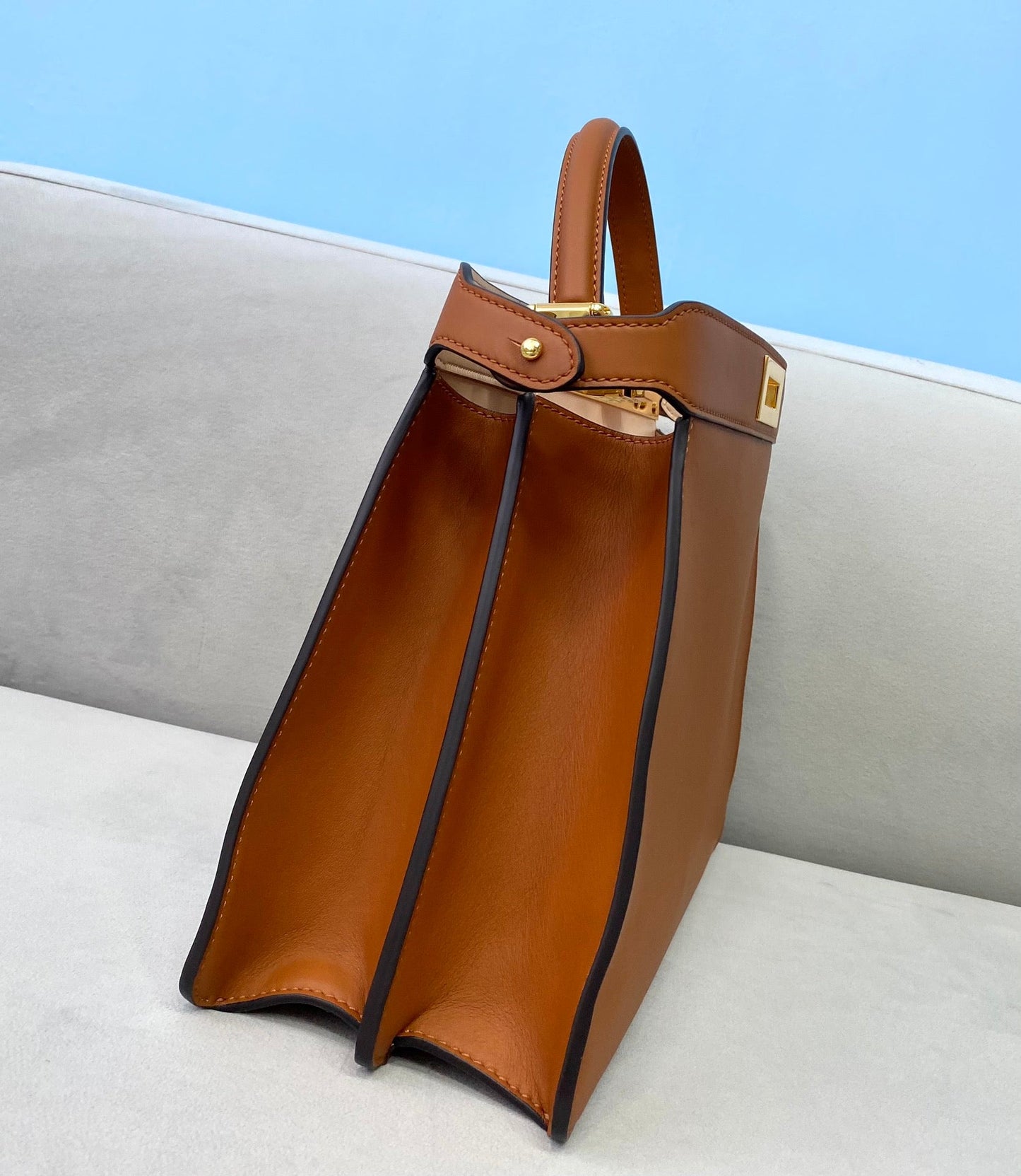 Luxe Touch Bags -  Bag - FED - 447